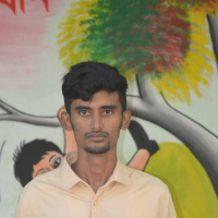 MD Nasim Sardar