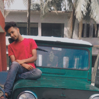 md Nasir hosen