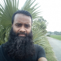 MD Yusuf Khan Babu