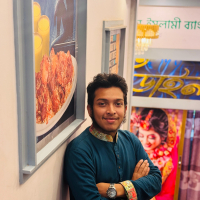 arshirish