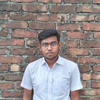 রাহাত আল- আমিন