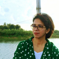 Nigar Sultana