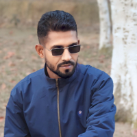 মামুন সরকার ২০২১