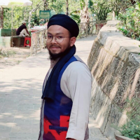 Mahbub shaki