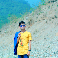 Masoud Rana