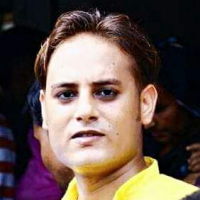 RAJU AHMMAD RAJON