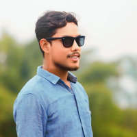 MD : JUNAYED