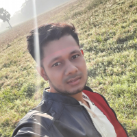 AL-AMIN RAHMAN