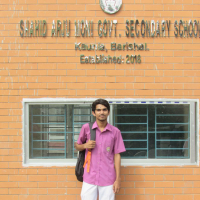 Hafizur Rahman Hisham