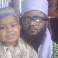 Jakaria Siddiki