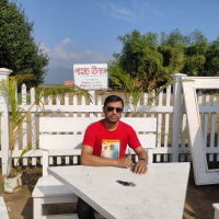 Dipak Dev