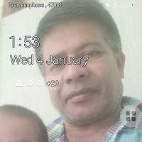 Babul Sheak