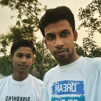 Tamim Tonmoy