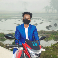 A S M Raihan