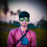 MD:MAMUN ALI