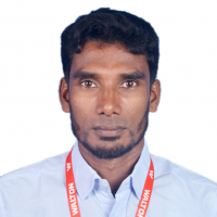 Md.Mafidul Islam