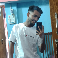 Md Zillu Rahman