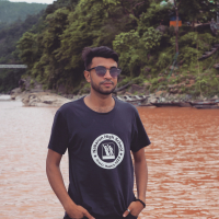 Ahmed Rone