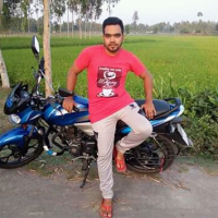 Md. Rashadul Islam➤ {Rasel}