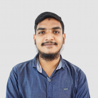 Ebrahim Md Kamal