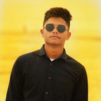 Shiblur Rahman