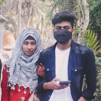 ARIF HOSEN HRIDOY