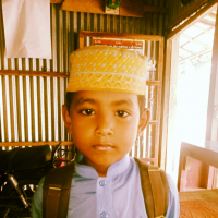 Ershad Mia