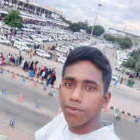 Sakib R