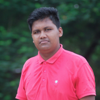 Md Aminur ilsma