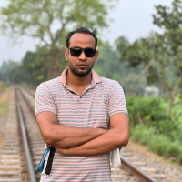 TM TushaR Imran