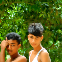 Tohad boy