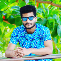 Nirvik Shakil