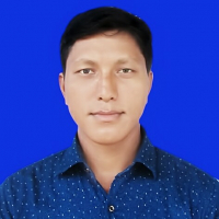 Bivoti Bhoshan Ray