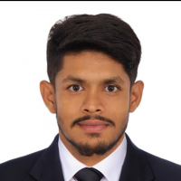Mamun  Rashid