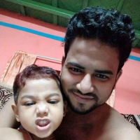 Akash choity