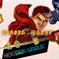 NOOBRA MARUF