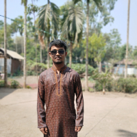 Najmul Nibir