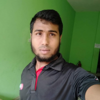 Abu Rayhan (Tutul)