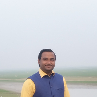 Topon Goswami