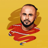 Mustakim Shahriar