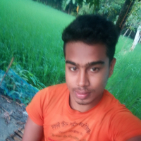 MD faruk Islam