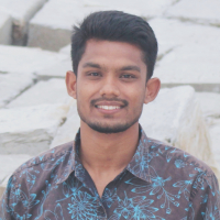 Maidul Islam Molla