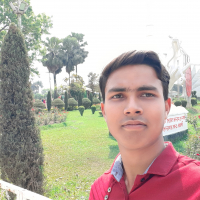 Md Jamshed Alan