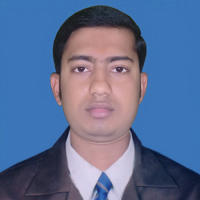 SOROJIT KUMAR MONDAL