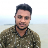 md.mosharaf hosen