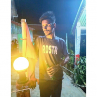 Md Esrafi Alam