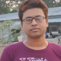Mekail hossain Ridoy