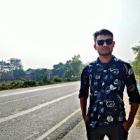 abir barman