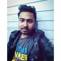 Manam Ahmed