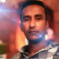 MD Azaad